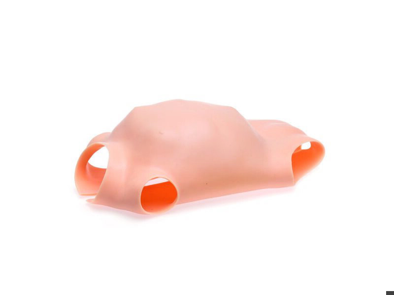 SKIN; TORSO NBA