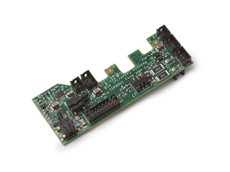 Connector Board Assy