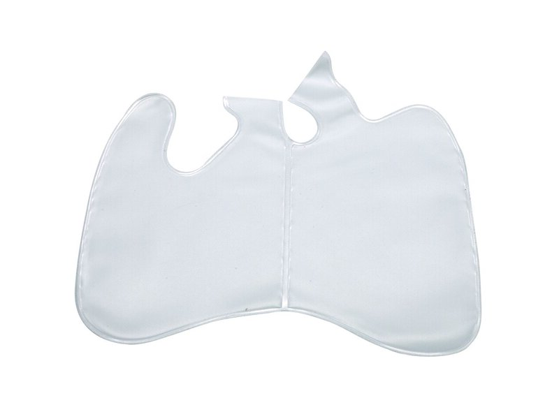 MegaCode Kid Intubation Head For models prior to January 2010 - Lung Bag