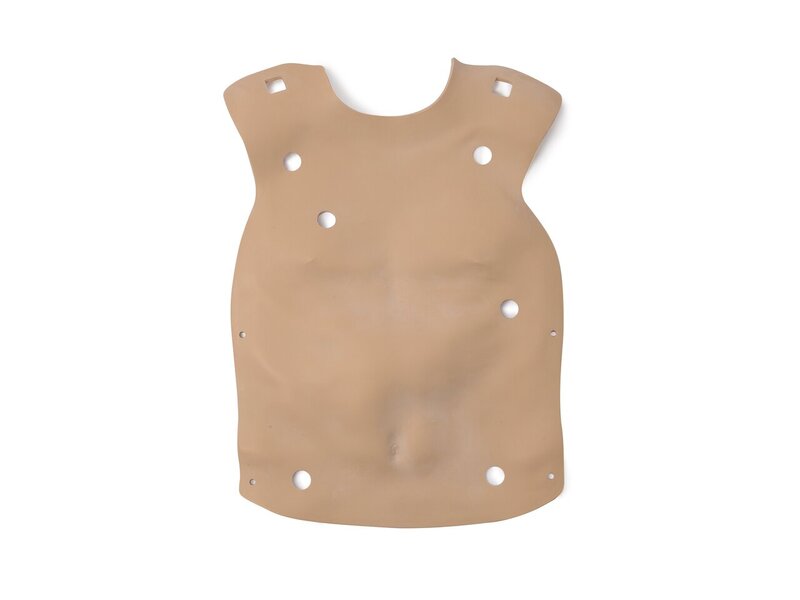 Skin; Chest Skin Pre2010