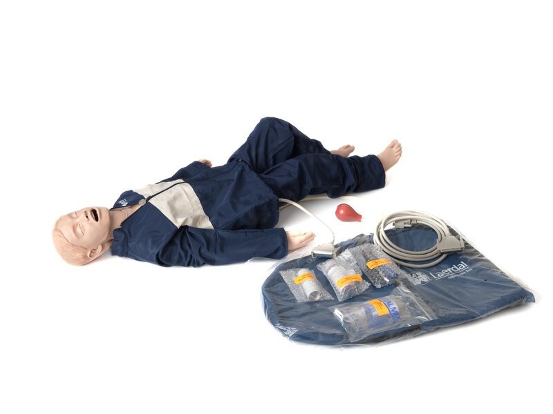 MegaCode Kid Advanced SimPad Capable