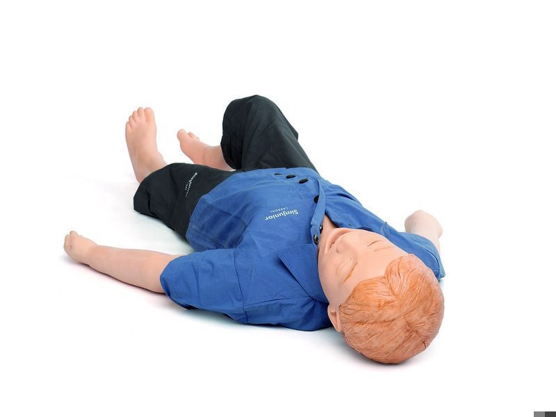 SimJunior (S) Manikin only
