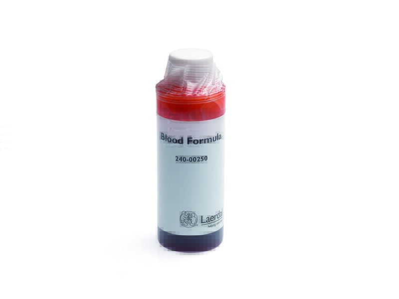 Blood Concentrate 4Oz Baby Umbi