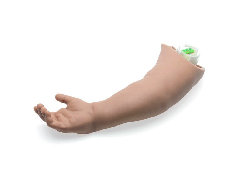Right arm SimBaby Medium