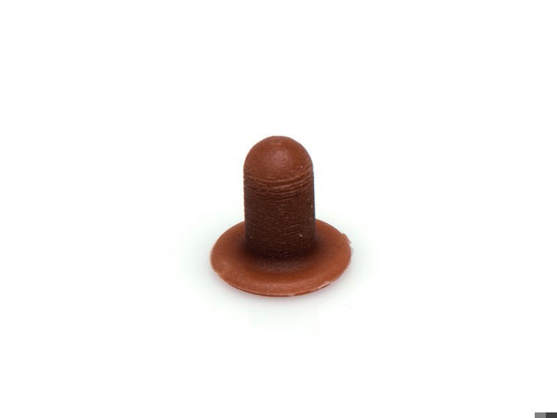 Plug, Trach Airway Dark