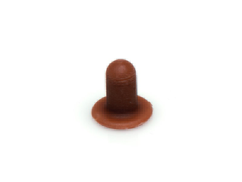 Plug, Trach Airway Dark