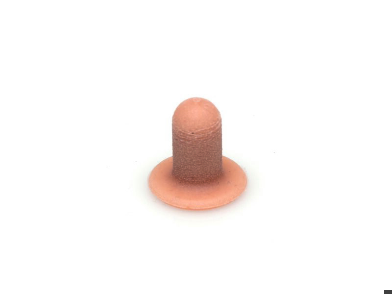 Plug, Trach Airw. Medium