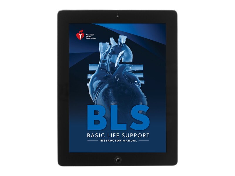 IVE BLS IM eBook