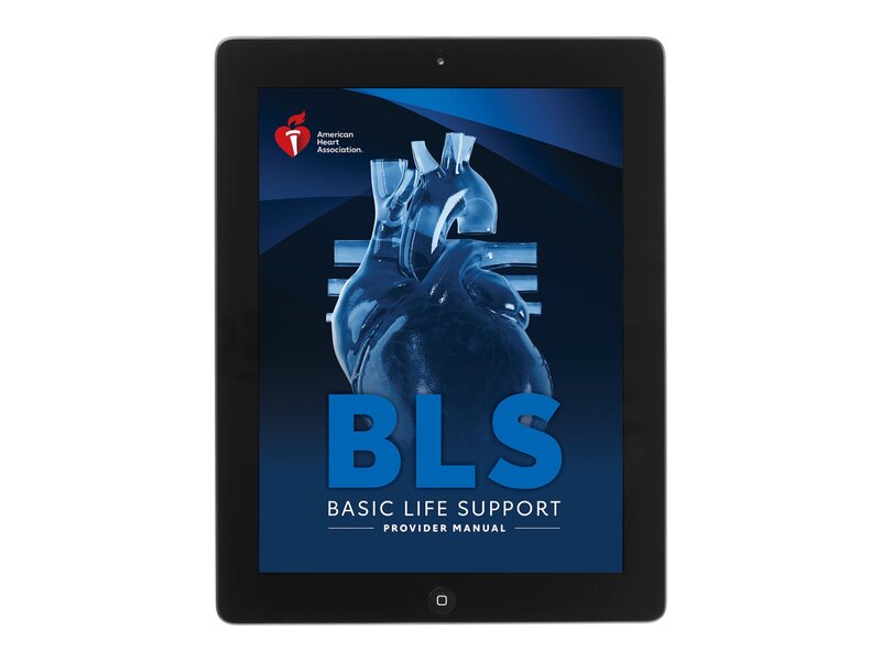 IVE BLS PM eBook