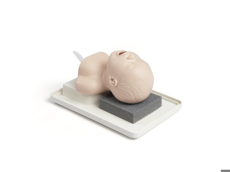 NEONATAL INTUBATION TRAINER