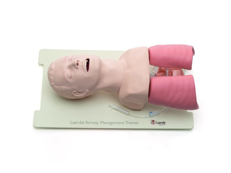 Laerdal Airway Management Trainer