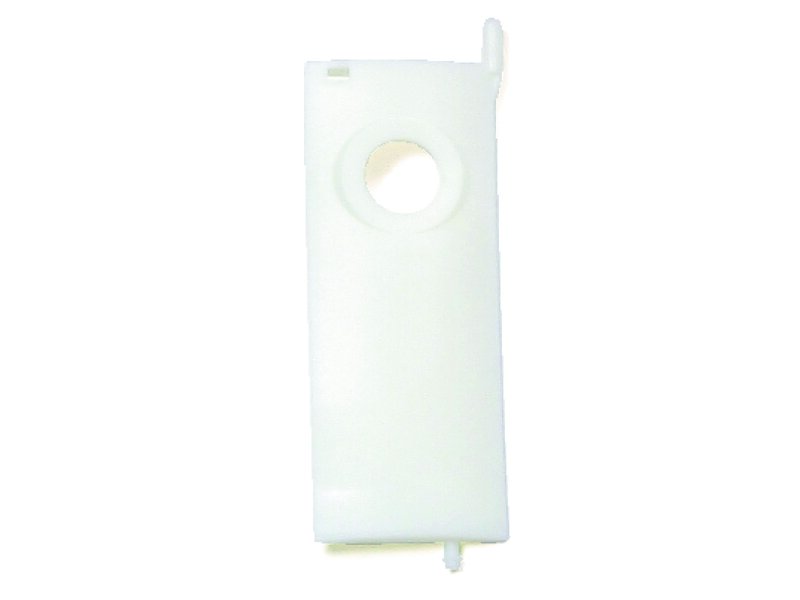 Support plate for right