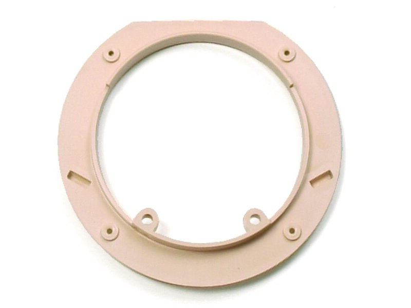 Outer shoulder flange AMT