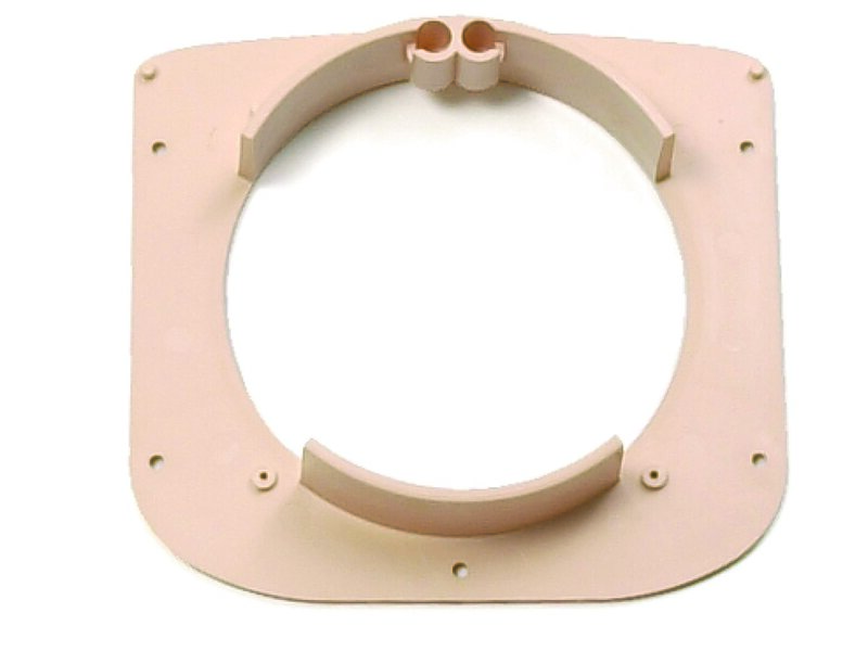 Inner shoulder flange AMT