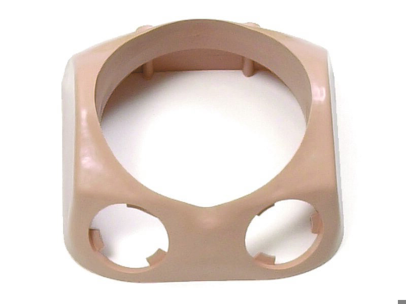 AMT Shoulder piece