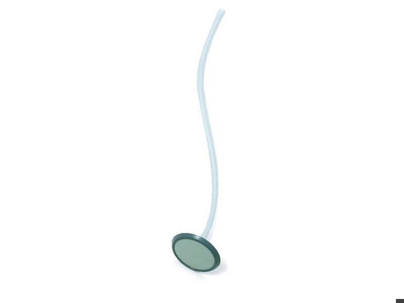 Sound diaphrams and tubings