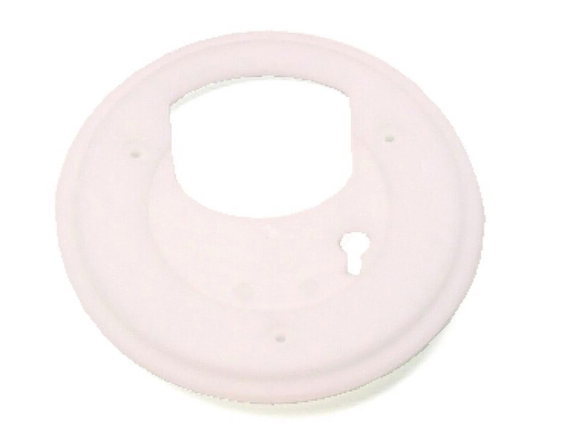 AMT Revolving shoulder disk
