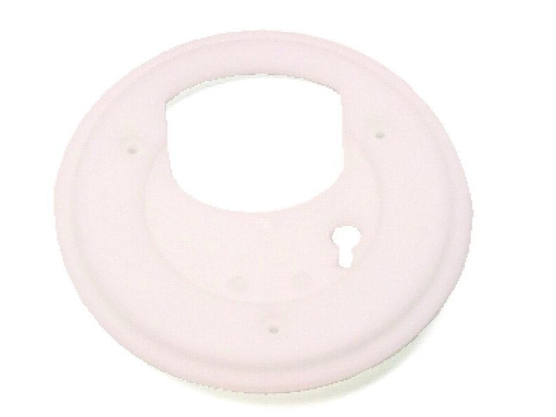 Revolving Shoulder Disk, Airway Management Trainer