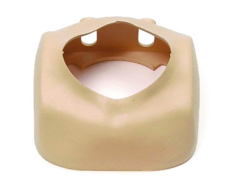 Shoulder Skin, Airway Management Trainer