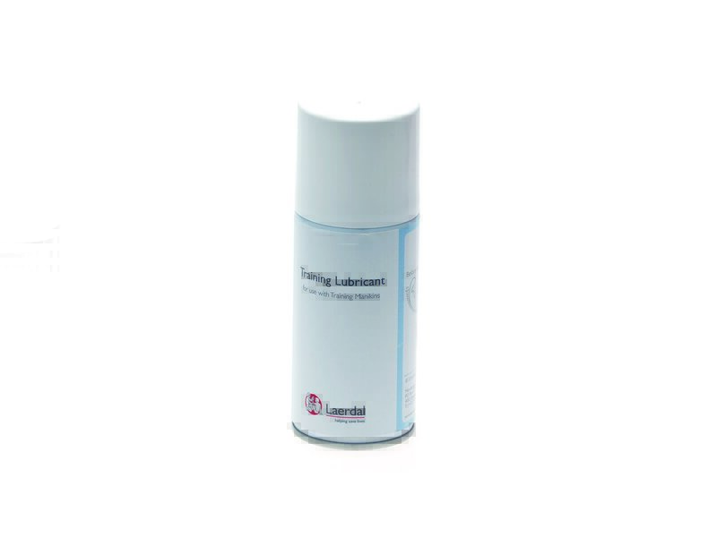 Airway Lubricant 180ml Glycerol version