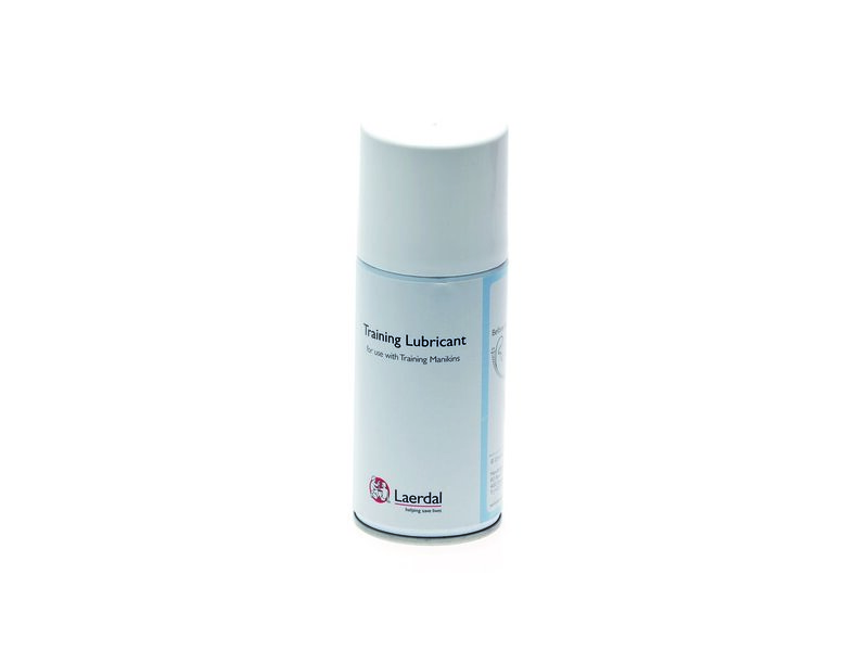 Airway Lubricant 180ml (Glycerol Version)