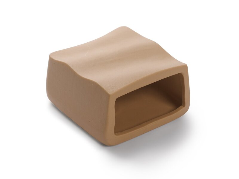 Rechtes Pneumothorax Pad