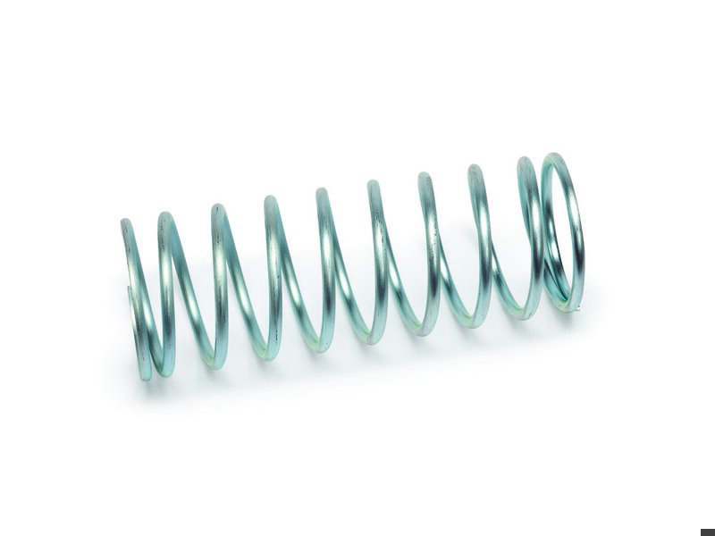 Compression Spring, ACLS, Adult Torso