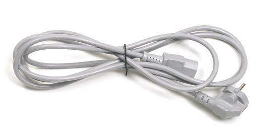 Power-cord C13 (EUR)