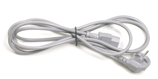 Power-cord C13 (UK)