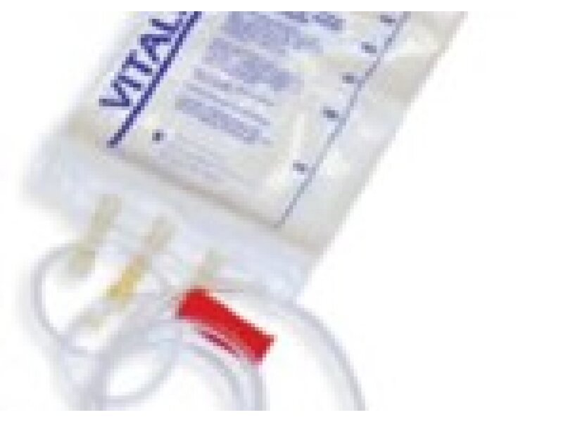 IV Bag Transfer Set w/Tubing