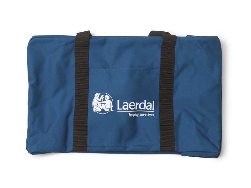 Softpack Carry Case for Skills Trainers