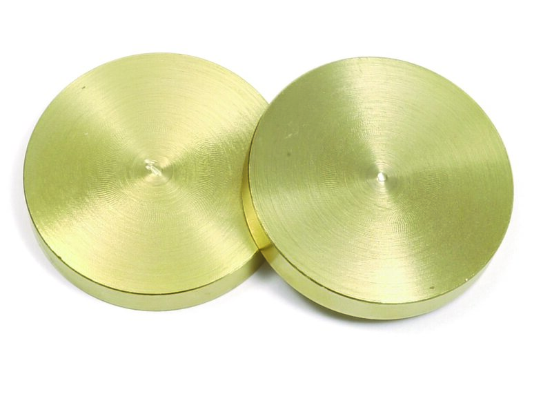 Manual Defibrilation Adapter (pkg. 2)