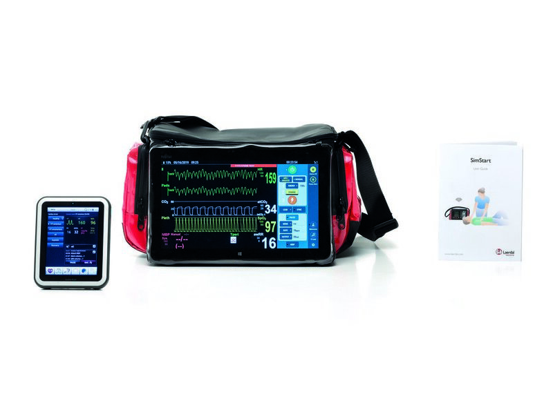 Complete SimStart Bag (IE)