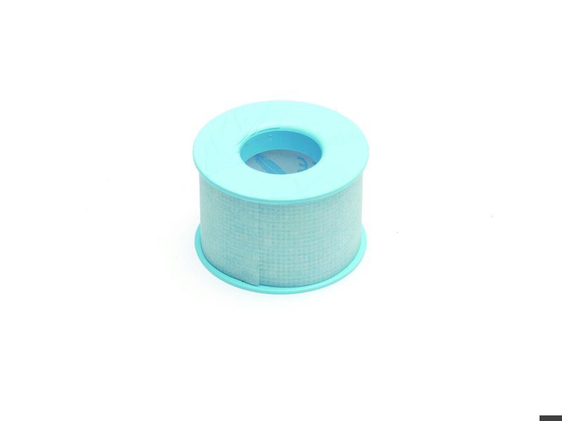 Silicone Tape (2.5cm x 5m)