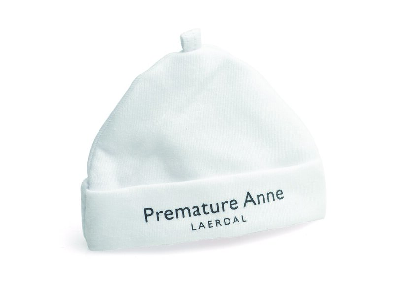 Mütze für Premature Anne (1x)
