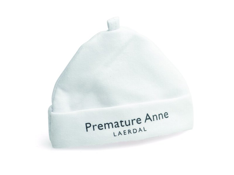 Premature Anne,  Cap 