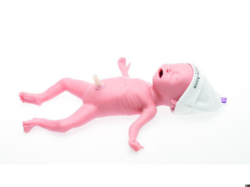 PrematureAnne, Standard