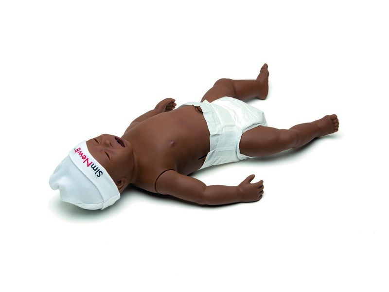 SimNewB (dunkelhäutig) 