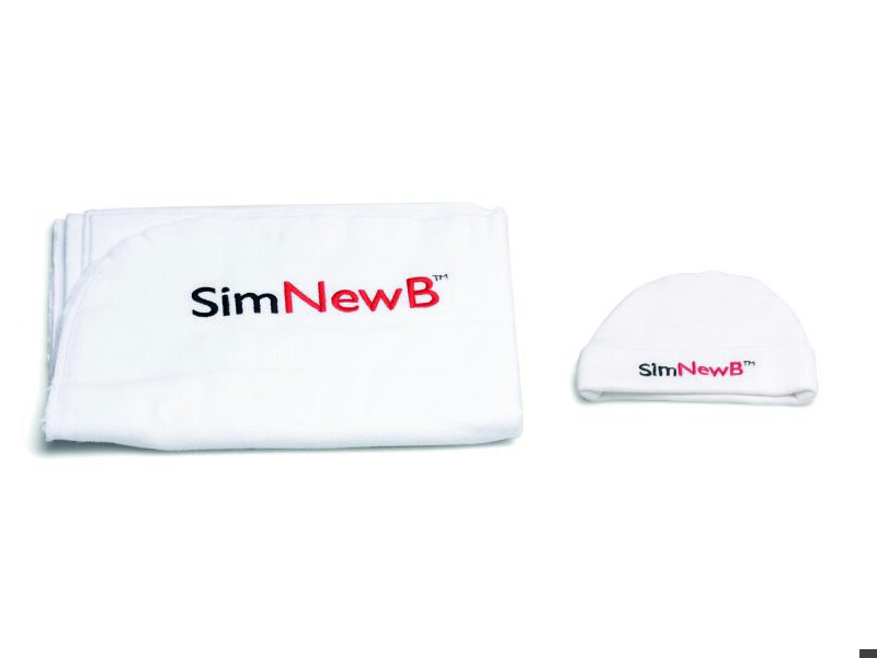Cap and Blanket SimNewB