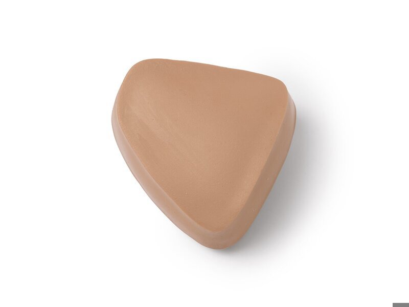 VENT/GLUTL PAD-ADULT (T)