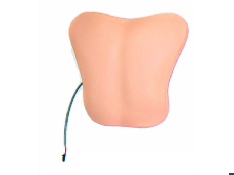 CHESTPLT; AMH-S-PAD (S) ADULT MALE HOSP