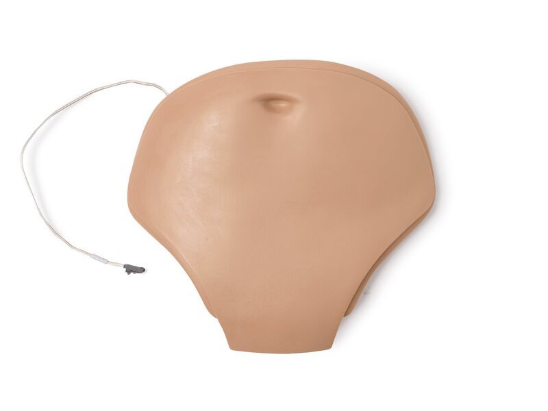 ABD; HOSP W/SPKR (T) ADULT MALE/FEMALE