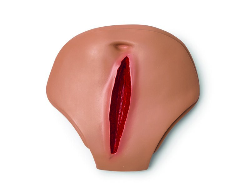 ABD; HOSP-PACK PNTD (T) ADULT MALE AND FEMALE