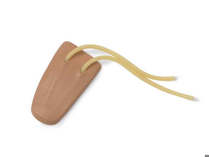 ASSY; PAD-F/A-IV RT (T) W/TUBING