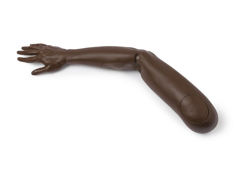 ARM; RT-ADLT MALE (B) PAD