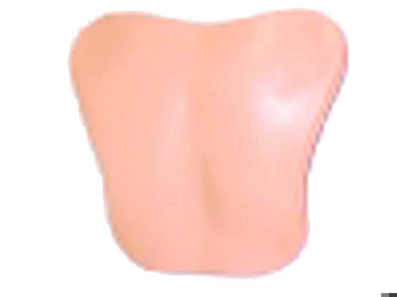 CHESTPLT; AM-HOSP (S)