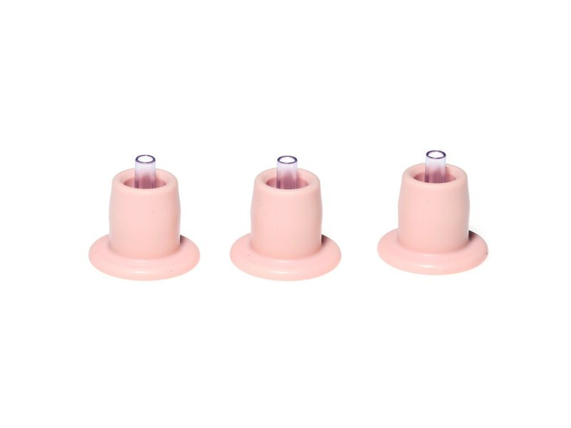 ABD PLUG W-VALVE (3) (S)