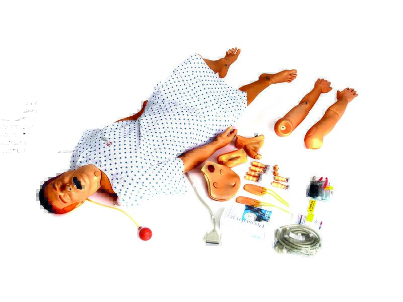 Nursing Kelly Basic (Non-SimPad Capable) Tan
