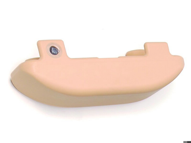 Soft Stomach, Resusci Anne