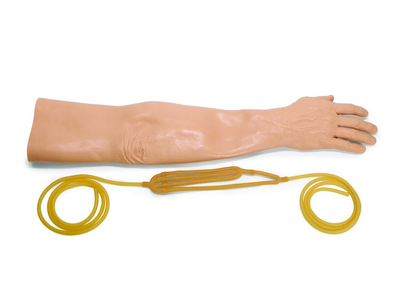 Replacement Skin and Vein System, Adult